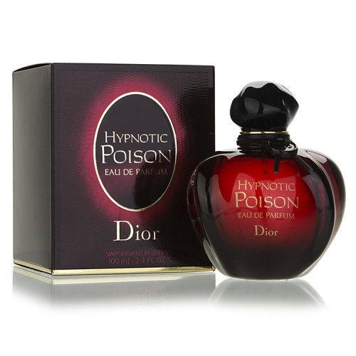 Christian Dior Hypnotic Poison 100ml EDP for Women
